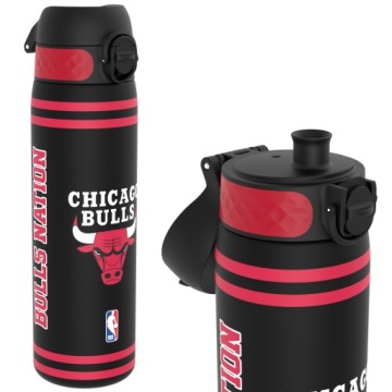 Пляшка CHICAGO BULLS дитина молодь школа баскетбол NBA ION8 0,5 л 500 мл