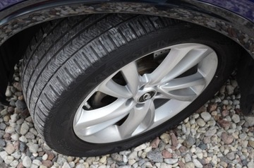 Infiniti Q30 1.6T 122KM 2016 JAK NOWE 1.6B SERWIS NAVI GRZ.FOTELE LED KAMERA 360C SKÓRA+ALCANTARA GWAR, zdjęcie 37