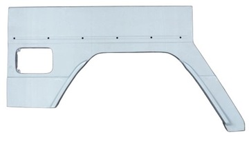 КОМПЛЕКТ ДЕТАЛЕЙ MERCEDES G W460 W461 W463 G GELENDA