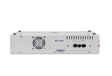 STABILIZATOR NAPIĘCIA SIECIOWEGO PRĄDU AVR SLIM 3000VA WISZĄCY Agregat PIEC