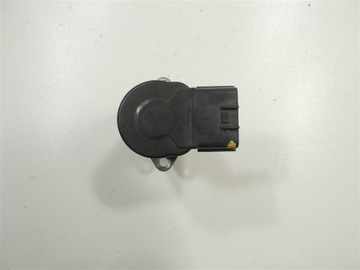 КЛАПАН ХОЛОСТОГО ХОДА NISSAN SENTRA A33-630