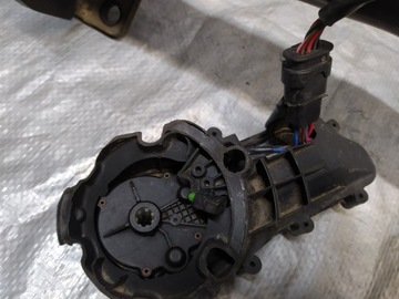 Электрический фаркоп Volvo XC 60 II 31439393