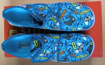 Carton Box Mix Детские аксессуары Superfit Puma Nike Adidas 25 штук