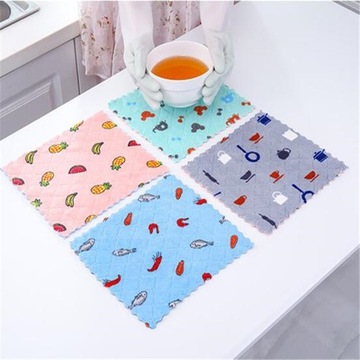 5 шт., ткань для чистки инструментов k