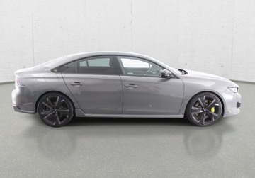 Peugeot 508 II SPORT ENGINEERED 1.6 Plug-In Hybrid 360KM 2021 Peugeot 508 HYbrid4 2022R Eat8 od RiA 1.6 Hybryda 360KM, zdjęcie 3