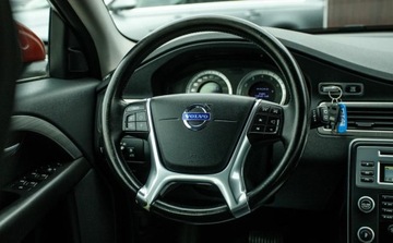Volvo V70 III Kombi 2.5 T 231KM 2010 Volvo V70 2.5T 231KM Lift Summum PDC Xenon Polskory serwis 2.5 Benzyna, zdjęcie 30