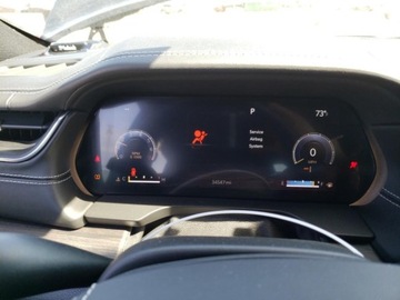 Jeep Grand Cherokee IV 2021 Jeep Grand Cherokee JEEP GRAND CHEROKEE L OVER..., zdjęcie 10