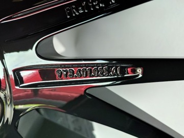 PORSCHE CAYENNE COUPE 9Y3 RS SPYDER ДИСКИ 22 ДЮЙМА 9Y0601025AL 9Y3601025AM