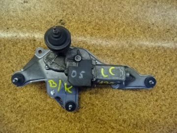 LAND CRUISER 120 04R MOTOREK STĚRAČE ZADNÍ BEZ KOLA