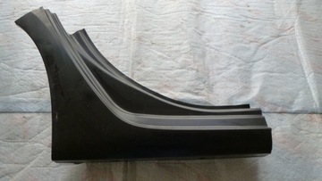 OPEL ASTRA K PRÓG PRAWY MULDA 39045588