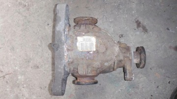 DIFER NÁPRAVA ZADNÍ BMW E39 2.8I 1428464 3.07