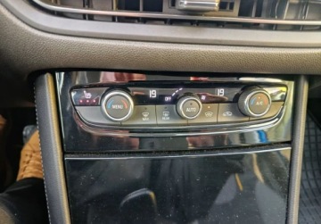 Opel 2022 Opel Grandland X Pierwszy wlasciciel. Salon Polska 1.2 Benzyna 130KM, zdjęcie 7