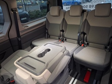 Volkswagen Multivan T7 Van L1 2.0 TDI 150KM 2025 Volkswagen Multivan 2.0 TDI 150 KM DSG DEMO DEALER, zdjęcie 13