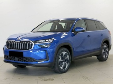 Skoda Kodiaq II SUV 1.5 TSI mHEV 150KM 2026 SKODA Kodiaq Edition 130 1.5 TSI mHEV DSG 150KM