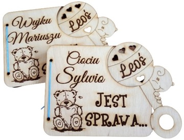 ЗАДАЙТЕ ВОПРОС, ТЕТЯ, БУДЕШЬ КРЕСТНОЙ МАТЬЮ?