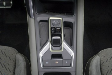 Cupra Leon II Sportstourer Facelifting 2.0 TSI 204KM 2026 Cupra Leon Sportstourer Tribe Edition 2.0 TSI 204, zdjęcie 21