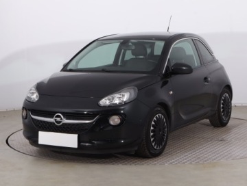 Opel Adam Hatchback 1.4 100KM 2014 Opel Adam 1.4, Klima, Klimatronic, Tempomat, zdjęcie 1