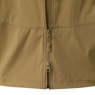Куртка Helikon TROOPER MK2 — StormStretch — wz 93 PL Woodland XXL