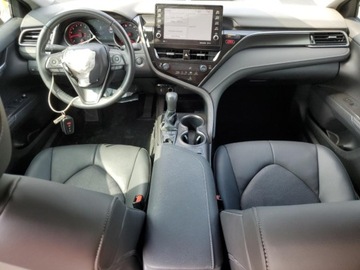 Toyota Camry IX 2024 Toyota Camry Xse auto 2.5 Benzyna 206KM, zdjęcie 7