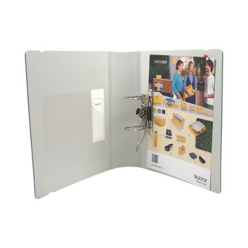 Папка 180 Active Leitz Cosy, ширина 50 мм, синяя 10390061