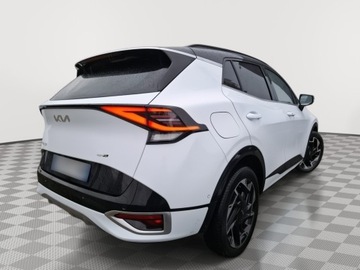 Kia Sportage V SUV Plug-In 1.6 T-GDI PHEV 265KM 2022 Kia Sportage GT Line 4x4 Plug In / 1 właściciel /, zdjęcie 3