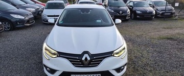 Renault Megane IV Hatchback 5d 1.3 TCe 140 FAP 140KM 2018 Renault Megane Renault Megane TCe 140 GPF BOSE EDITION 1.3 Benzyna 140KM, zdjęcie 4