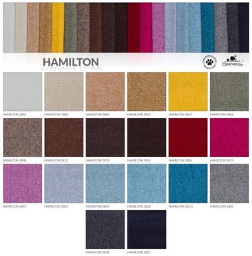 Мягкие панели 40х40 см, углубление на заказ