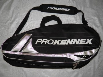ТЕННИСНАЯ СУМКА PRO KENNEX