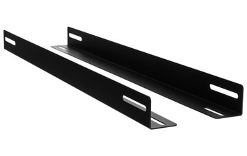 SM-55 - szyny montażowe 19'' - 38x550x38mm