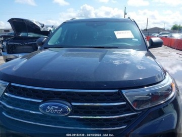 Ford Explorer VI 2021 Ford Explorer 2021 Ford Explorer XLT RWD 2.3 Benzyna 300KM, zdjęcie 7