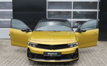 Opel 2023 Opel Astra Salon Polska 225 KM Najbogatsza wersja GS Gwarancja RIA, zdjęcie 8