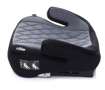 FOTELIK SAMOCHODOWY PODDUPNIK SIEDZISKO PODSTAWKA DLA DZIECKA ISIZE ISOFIX