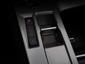 Peugeot 408 P54 Crossover Plug-In 1.6 Plug-In Hybrid 180KM 2023 Peugeot 408 Hybrid 180, Salon Polska, Serwis ASO, zdjęcie 15