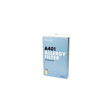 Filtr przeciwalergiczny Boneco A401 Allergy