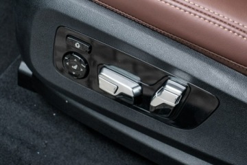 BMW X5 G05 SUV Facelifting 3.0 40d 352KM 2026 BMW X5 xDrive40d Dostępne od ręki!, zdjęcie 12