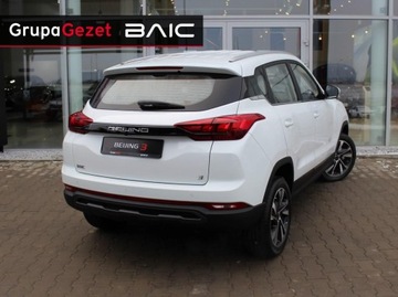  BAIC Beijing 3 1.5T 136KM Promocja: OC/AC za 1 PLN, zdjęcie 2