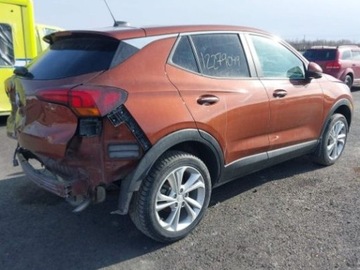 Buick 2020 2020 Buick Encore GX, zdjęcie 6