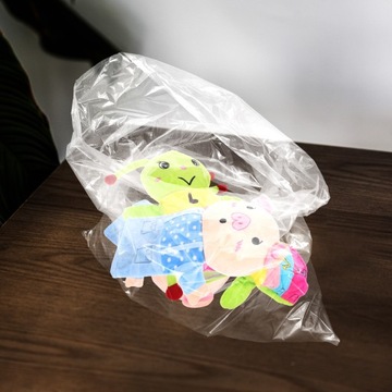 ПЫЛЕЗАЩИТНАЯ ПЛАСТИКОВАЯ СУМКА ДЛЯ ДИВАНА ДЛЯ ЖИВОТНЫХ