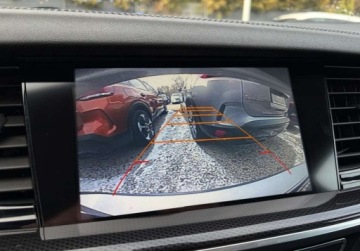 Opel Insignia II Sports Tourer 1.5 Turbo 165KM 2018 Opel Insignia 1.5T 165KM NAVI AUTOMAT kamera GWARANCJA bezwypadkowy, zdjęcie 27