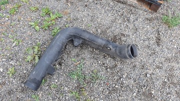 Rura Filtra Powietrza Renault Midlum 220