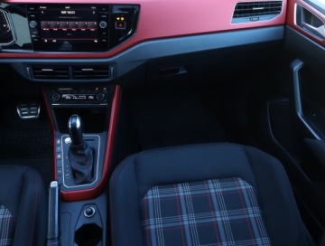 Volkswagen Polo VI GTI 2.0 TSI 200KM 2020 VW Polo 2.0 GTI, Salon Polska, Serwis ASO, zdjęcie 7