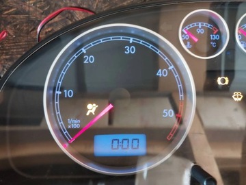 Счетчик часов VW Passat B5 1.9 TDI LIFT 3B0920805A