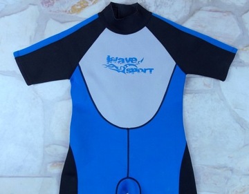 Неопрен стрейч Dunnes, 13/14 лет.