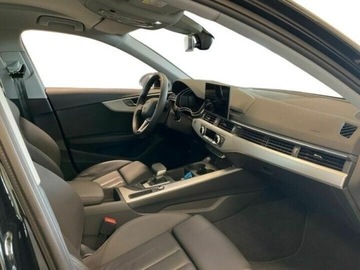 Audi A4 B9 Avant Facelifting 2.0 40 TFSI 204KM 2023 Audi A4 Avant Wirtualny kokpit Audi , Reflektory LED Komfortowa klimatyzac, zdjęcie 4