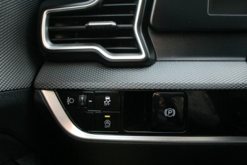 Kia Sportage V SUV 1.6 T-GDI 150KM 2022 Kia Sportage 1.6 T-GDi 150KM Salon Polska Serwis ASO Finansowanie FV 23%, zdjęcie 23