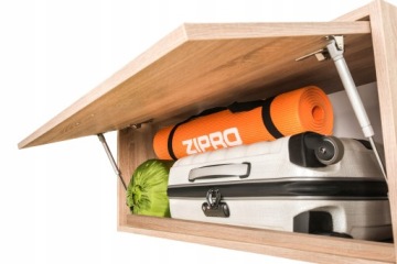 PAWLACZ ODIS UPPER UPPER, ПОТОЛОЧНОЕ ХРАНЕНИЕ 80 СМ