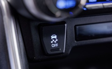 Toyota RAV4 V SUV 2.5 Hybrid Dynamic Force 222KM 2020 Toyota RAV4 2.5 Hybrid Comfort 4x4 2.5 Hybryda 222KM, zdjęcie 28