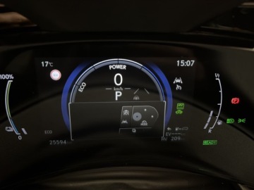 Lexus NX II SUV Facelifting 2.5 450h+ 309KM 2025 Lexus NX 450h+ Prestige AWD II (2021-) Lexus NX 45, zdjęcie 21