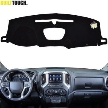 Xukey Pour Chevrolet Silverado 1500 GMC Sierra