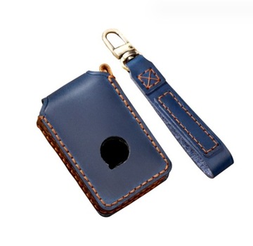 Pilot do klucz dla VOLVO XC60 XC90 Etui na klucze
